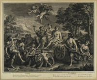 TvB G 5254
<br/>
Vier Elementen: aarde
<br/>
<em>Dupuis, Charles (1695-1742)</em>
